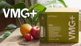 VMG Product Video