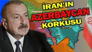 İran Azerbaycan'a Neden Düşman ? (Kuzeydeki Tehlike)