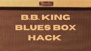 B.B. King Blues Box Hack