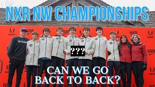 Can We Win Back to Back NXR Northwest Titles? | Journey to NXN