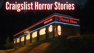 Disturbing Craigslist Horror Stories (Vol. 38)