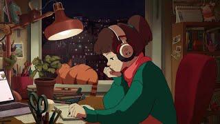 lofi hip hop radio  beats to relax/study to