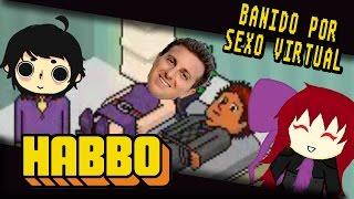 TOMEI NO HABBO ft. TV EPAD