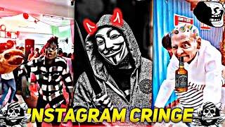 Instagram cringe  / instagram chapris /roast instagram chapris / funny Roast / manik efx