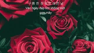 [Học tiếng hàn qua bài hát- Lyric] FLOWER (꽃) - JISOO