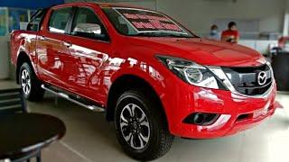 2020 Mazda BT-50 3.2 (Crew-Cab) 4x4 A/T: Full Walkaround Review