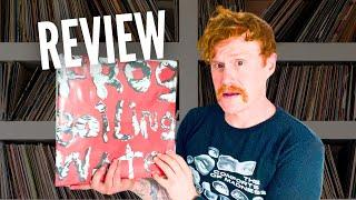 DIIV - Frog In Boiling Water ALBUM REVIEW