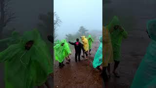 Monsoon is a time to relive childhood memories of playing in the rain.