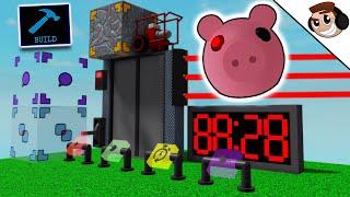 ALL Piggy Build Mode Linked Events EASILY EXPLAINED️