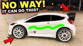 The Best RC Car Made Is Amazing…
