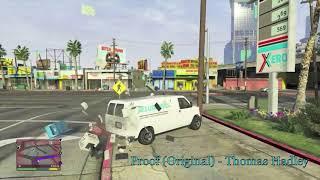 Proof (Original) - Thomas Hadley (w/ GTA V Gameplay)