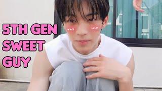 DOHOON being a hilarious sweetheart (Funny & kind moments)