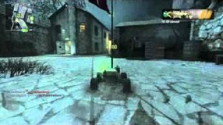 MISHI-9630-701 - Black Ops Game Clip