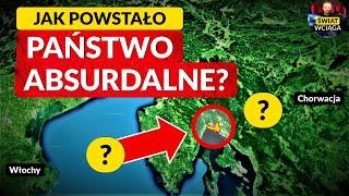 Ekspansja WŁOCH i absurdalny dyktator-poeta ◀ Jak powstało WOLNE MIASTO FIUME? (Rijeka)