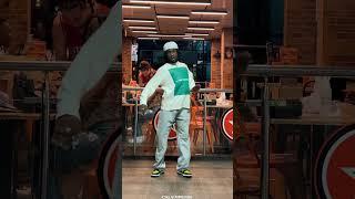 Tyler ICU & Tumelo.za - Mnike Official Dance Video By Calvin Perbi