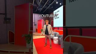 YOUTUBE IS CALLING FOR ME…?  ft. @lizakoshy