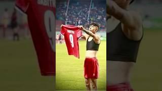 Nepal vs India SAFF women football || Sabitra Bhandari iconic goal 