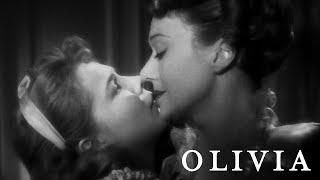 Olivia (1951) Trailer - Lesbian Film