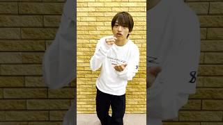 《013／猪俣 周杜 SHUTO INOMATA》特技動画【4次審査】#タイプロ #timelesz_project #オーディション