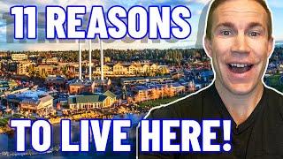 11 PROS: Living in Bend Oregon! | Moving to Bend Oregon | Bend Oregon Homes |  Life in Bend Oregon