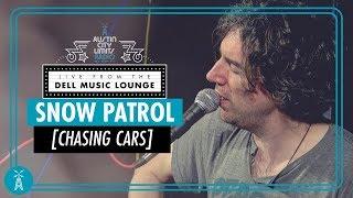 Snow Patrol "Chasing Cars"  [LIVE Performance] | Austin City Limits Radio