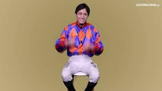 Our International Jockey's on NZ Culture Shocks