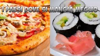 I 10 Paesi In Cui Si Mangia Meglio Al Mondo