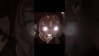 [ Tanjiro Vs Akaza ] ️ #anime #animeedit #demonslayer  #tanjiro #giyuutomioka #akaza #shorts #kny