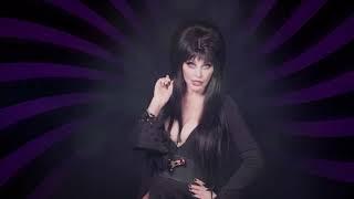 "Burn Witch Burn" Music Video from Elvira's 40th Anniversary Special | A Shudder Original