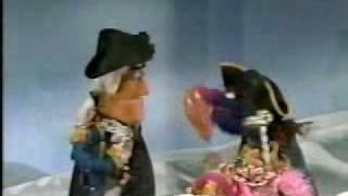 Classic Sesame Street: The American Revolution