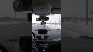 iBOX EVO vs Кордон #ibox  #авто  #антирадар