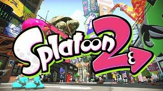 Splatoon 2 OST - Credits ( Fresh Start - Squid Sisters )