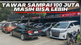PRICE REDUCED UP TO 100 MILLION BMW SECOND IS GETTING CHEAPER BUT SUPER QUALITY SHOWROOM GARAGE B...
