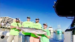 Epinephrine Fishing Team 2017 SKA National Championship