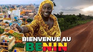 TRIP : BIENVENUE AU BENIN 