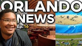 New Surf Park, Restaurant and Neighborhood Coming to Orlando