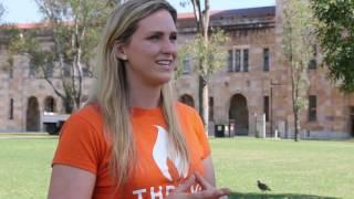 What's the deal with the UQ Union Elections?