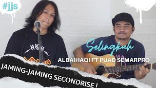 FIVE MINUTES SELINGKUH | COVER LIVE AL BAIHAQI FT FUAD SEMARPRO