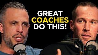 How to Be Successful In the Fitness Industry | Jason Phillips on Mind Pump 2025