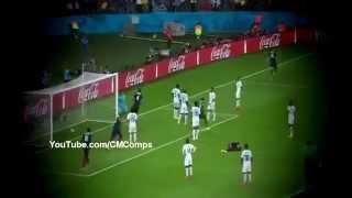 All Goals & Highlights Perancis Vs Honduras 3-0