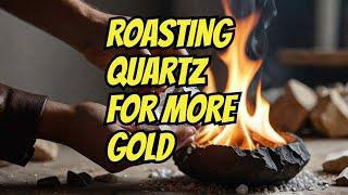 Quartz Roasting Secrets They Don't Want You to Know!