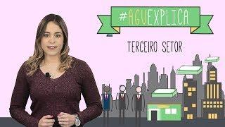 AGU Explica - Terceiro Setor