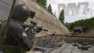 The DayZ SUPER SOLDIER - 15000 In-game hours!