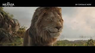 Disney’s Mufasa: The Lion King | Roar | In Cinemas Now