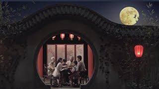 Chinese Mid-Autumn Festival celebrations in 30 seconds