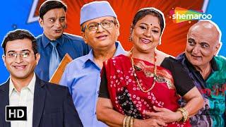 Baki Maro Thakar Kare E Theek | Gujarati Comedy Natak | Pratima T. | Sanjay Goradia | Sharad Sharma