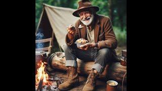 Canteen Cup Cobbler: A Ground Pounder Dessert Adventure”