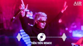 Mênh Mông Không Còn Em Anh Như Lạc Vào Con Đường Quen TikTok - Đâu Còn Đây Remix - Rước Nàng Remix