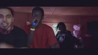 Lil Shaad - #FuxkaHook (Feat.  Flackojugg, Konfedense) (Official Music Video)