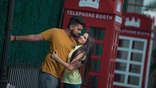 NISHANT & PRACHI | BEST PRE WEDING TEASER 2019 | STUDIO SELFIE SHOT | RAJKOT